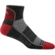 Darn Tough 1/4 Light Sock - Mens, Team DTV, 2XL, 1715-TEAM-DTV-XXL-DARN