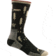 Darn Tough ABC Boot Cushion Sock - Mens, Black, Medium, 1964-BLACK-M-DARN