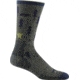 Darn Tough ABC Boot Midweight Hiking Sock - Mens, Forest, Large, 1964-FOREST-L-DARN