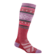 Darn Tough Alpine OTC Lightweight Socks - Womens, Cranberry, Large, 8021-CRANBERRY-L-DARN