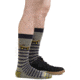 Darn Tough Animal Haus Crew Lightweight Sock - Mens, Loden, Large, 6066-LODEN-L-DARN