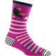 Darn Tough Animal Haus Crew Lightweight Socks - Womens, Clover, Small, 6037-CLOVER-S-DARN