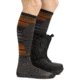 Darn Tough Backwoods OTC Lightweight Ski Sock - Mens, Forest, Large, 8016-FOREST-L-DARN
