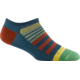 Darn Tough Beachcomber No Show Lightweight Socks - Womens, Dark Teal, Medium, 6073-DARK-TEAL-M-DARN