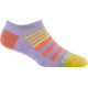 Darn Tough Beachcomber No Show Lightweight Socks - Womens, Lavender, Medium, 6073-LAVENDER-M-DARN