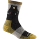 Darn Tough Bear Town Micro Crew Lightweight Sock with Cushion - Womens, Oatmeal, Medium, 1970-OATMEAL-M-DARN