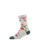 Darn Tough Birds of a Feather Crew Lightweight Socks - Womens, Ash, Small, 6121-ASH-S-DARN