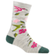 Darn Tough Birds of a Feather Crew Lightweight Socks - Womens, Ash, Small, 6121-ASH-S-DARN