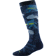 Darn Tough Camo Jr. OTC Midweight with Cushion, Eclipse, Medium, 3030-ECLIPSE-M-DARN