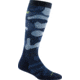 Darn Tough Camo Jr. OTC Midweight with Cushion, Eclipse, Medium, 3030-ECLIPSE-M-DARN