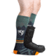 Darn Tough High Fives OTC Midweight With Cushion - Mens