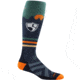 Darn Tough High Fives OTC Midweight With Cushion - Mens
