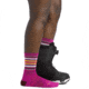 Darn Tough Oslo Nordic Boot Lightweight With Cushion Socks - Womens
