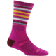 Darn Tough Oslo Nordic Boot Lightweight With Cushion Socks - Womens