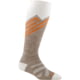 Darn Tough Peaks RFL OTC Ultra-Lightweight Socks - Women's, Biscotti, Small, 8035-BISCOTTI-S-DARN