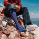 Darn Tough Peaks RFL OTC Ultra-Lightweight Socks - Womens