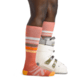 Darn Tough Snowburst OTC Midweight With Cushion - Womens