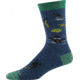 Darn Tough Diver Crew Lightweight Socks - Mens, Denim, Extra Large, 6112-DENIM-XL-DARN