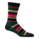 Darn Tough Druid Crew Lightweight Socks - Mens, Pine, Medium, 6090-PINE-M-DARN