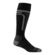 Darn Tough Edge OTC Midweight with Cushion w/ Padded Shin Socks - Mens, Black, Small, 8053-BLACK-S-DARN