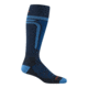 Darn Tough Edge OTC Midweight with Cushion w/ Padded Shin Socks - Mens, Eclipse, Medium, 8053-ECLIPSE-M-DARN