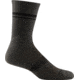 Darn Tough Element Crew Lightweight Sock with Cushion - Mens, Fatigue, Large, 1103-FATIGUE-L-DARN