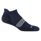 Darn Tough Element No Show Tab Lightweight Running Socks - Mens, Eclipse, Large, 1116-ECLIPSE-L-DARN
