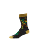 Darn Tough Field Guide Crew Lightweight Socks - Mens, Charcoal, X-Large, 6119-CHARCOAL-XL-DARN