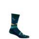 Darn Tough Float Boat Crew Lightweight Socks - Mens, Midnight, X-Large, 6120-MIDNIGHT-XL-DARN