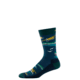 Darn Tough Float Boat Crew Lightweight Socks - Mens, Midnight, X-Large, 6120-MIDNIGHT-XL-DARN