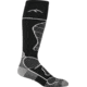 Darn Tough Function 5 Over-the-Calf Padded Cushion Sock - Mens, Black, Medium, 1811-BLACK-M-DARN
