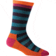Darn Tough Good Witch Crew Light Sock - Women's-Bonnie Boysenberry-Medium