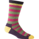 Darn Tough Good Witch Crew Light Sock - Women's-Piper Purple-Large