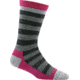 Darn Tough Good Witch Crew Light Sock - Womens, Gertrud Gray, Large, 1495-GERTRUD-GRAY-L-DARN