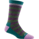 Darn Tough Good Witch Crew Light Sock - Womens, Poppy Plum, Medium, 1495-POPPY-PLUM-M-DARN