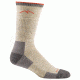 Darn Tough Hike/Trek Boot Cushion Sock - Men's-Oatmeal-Large