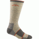 Darn Tough Hike/Trek Boot Full Cushion Sock - Men's-Oatmeal-Large