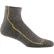 Darn Tough Hiker 1/4 Midweight Sock with Cushion - Mens, Taupe, X-Large, 1959-TAUPE-XL-DARN