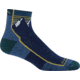 Darn Tough Hiker 1/4 Midweight with Cushion Socks - Mens, Mountain Lake, Extra Large, 1959-C-9113-06