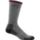 Darn Tough Hiker Boot Cushion Sock - Mens, Charcoal, Extra Large, 1403-CHARCOAL-XL-DARN