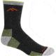 Darn Tough Hiker Micro Crew Cushion Sock - Mens, Lime, Extra Large, 1466-LIME-XL-DARN