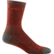 Darn Tough Hiker Micro Crew Midweight Sock with Cushion - Mens, Chestnut, X-Large, 1466-CHESTNUT-XL-DARN
