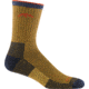 Darn Tough Hiker Micro Crew Midweight with Cushion Socks - Mens, Sandstone, X-Large, 1466_SANDSTONE_XL_DARN