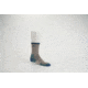Darn Tough Hiker Micro Crew Midweight with Cushion Socks - Mens, Rye, Medium, 1466-RYE-M-DARN