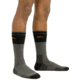 Darn Tough Hunter Boot Heavyweight Hunting Sock - Mens, Forest, Large, 2101-FOREST-L-DARN