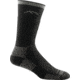 Darn Tough Hunter Boot Midweight Sock with Cushion, Male, Charcoal, Extra Small, 2011-CHARCOAL-XS-DARN