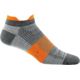 Darn Tough Juice No Show Tab Light Cushion Sock - Men's
