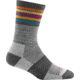 Darn Tough Kelso Micro Crew Light Cushion Sock - Womens, Gray, Small, 1968-GRAY-S-DARN