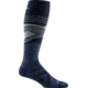 Darn Tough Liftline OTC Lightweight Sock, Male, Denim, Large, 8003-DENIM-L-DARN