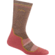 Darn Tough Light Hiker Boot Lightweight with Cushion Socks - Womens, Canyon, Small, 5029-C-C005-03